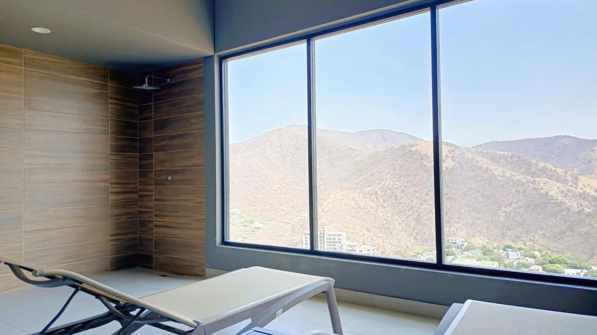 Exclusivos Apartasuites Ambar Roca - Rodadero Santa Marta  0*, Santa Marta (Magdalena)
