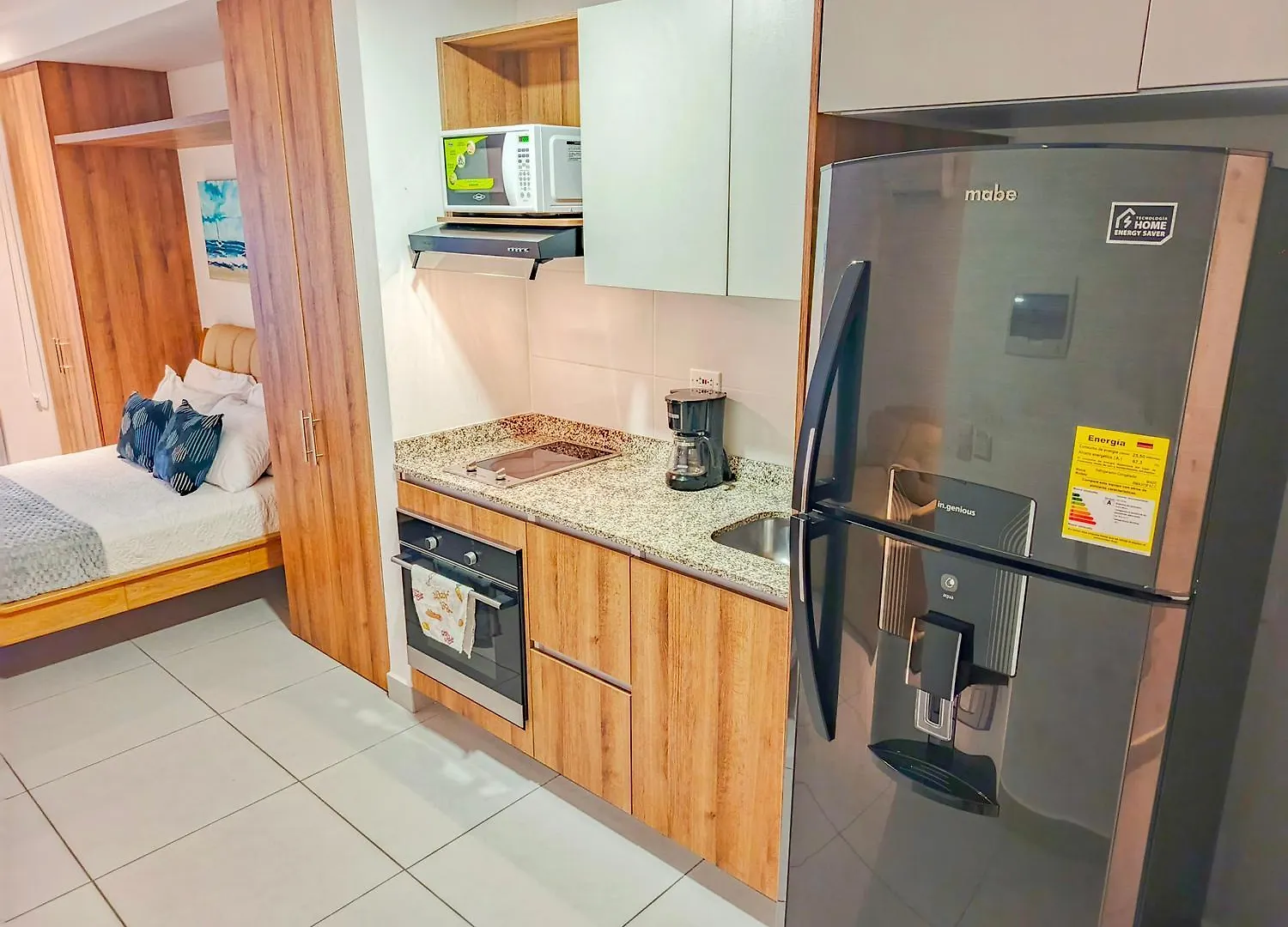 Exclusivos Apartasuites Ambar Roca - Rodadero Santa Marta  Santa Marta (Magdalena)