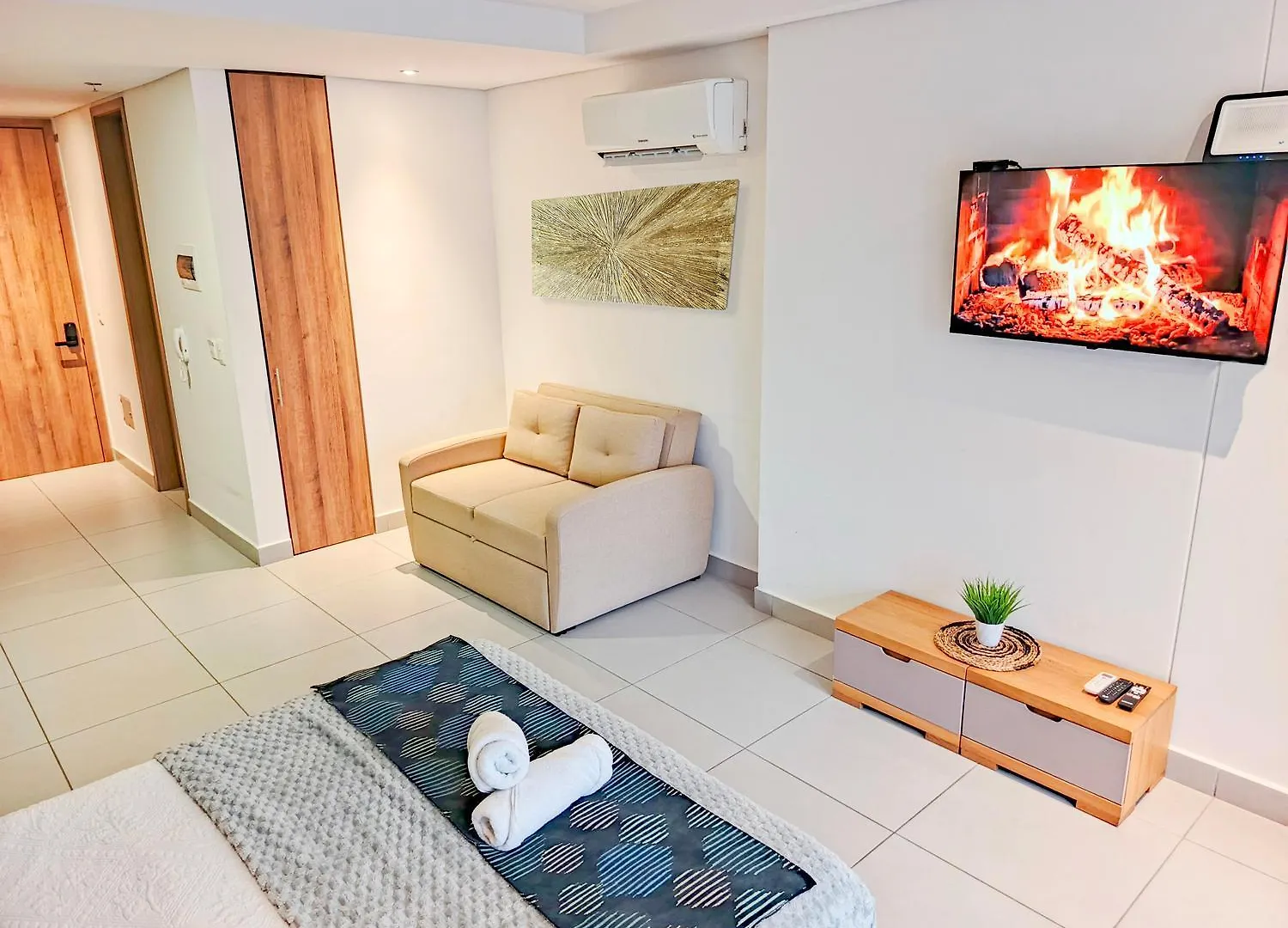 Exclusivos Apartasuites Ambar Roca - Rodadero Santa Marta  0*, Santa Marta (Magdalena)