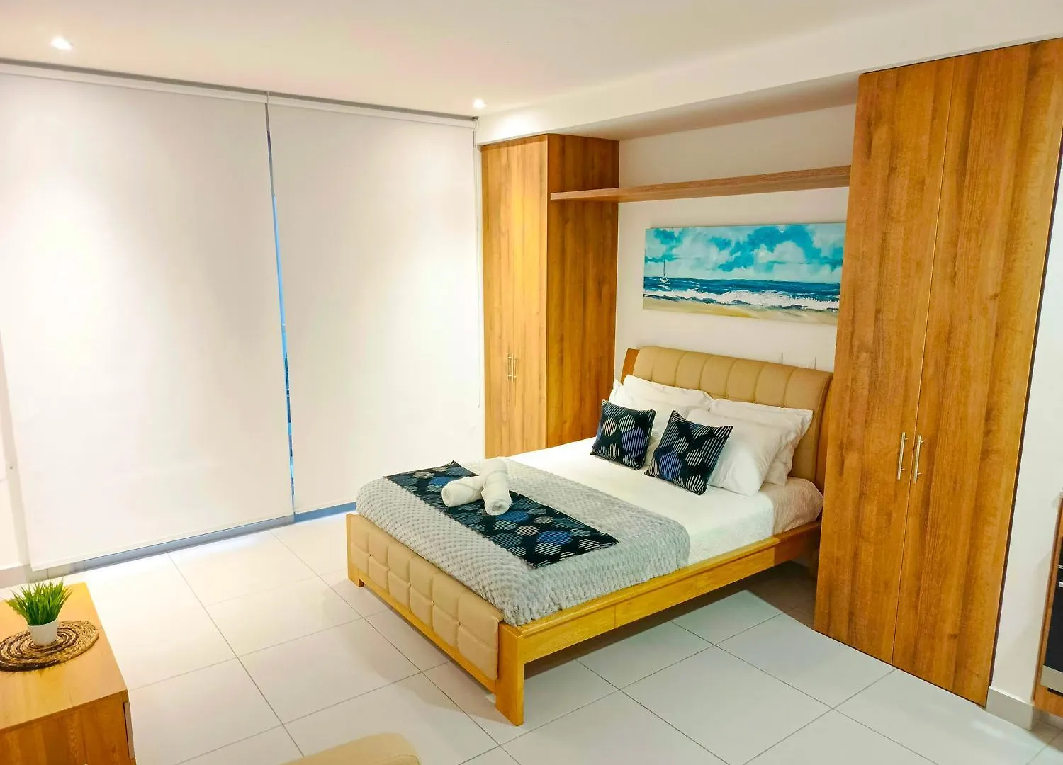 Exclusivos Apartasuites Ambar Roca - Rodadero Santa Marta  Colombia